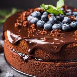 Health advantages of consuming cakes
