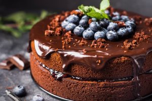 Health advantages of consuming cakes