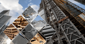 TYPES OF BUILDING MATERIALS