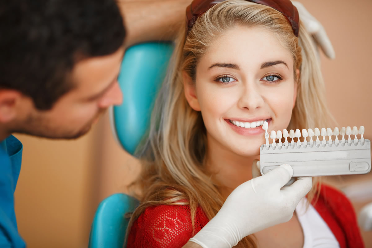 Things to know about cosmetic dentistry