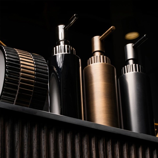 Tips To Install Bathroom Accessories Safely