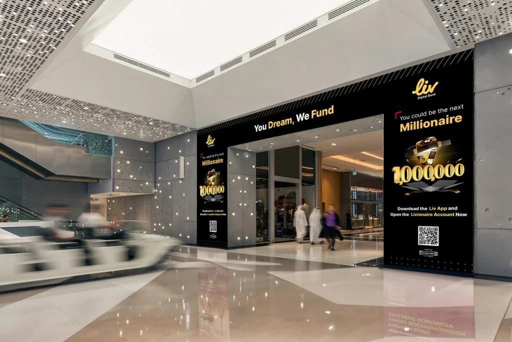 A Beginner’s Guide To Outdoor Media Planning